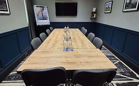 Novotel Manchester West